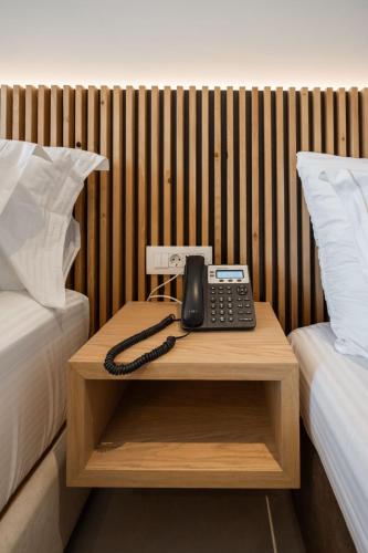 Gallery image of Ulin Boutique Hotel in Borsh