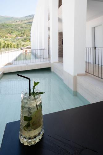 Gallery image of Ulin Boutique Hotel in Borsh