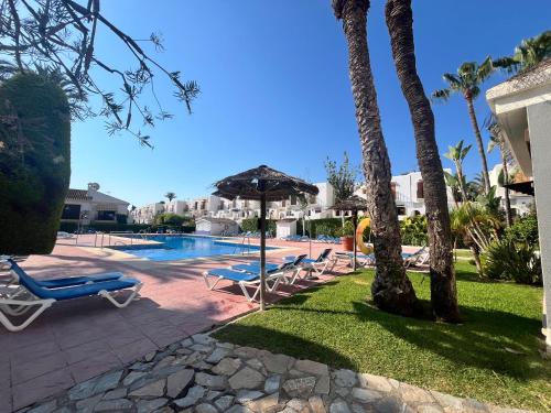 Casa del Amanecer Vera Coast