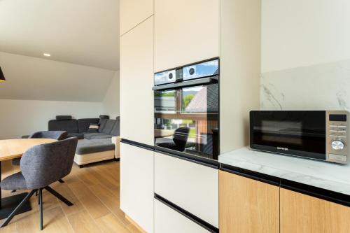 Afbeelding uit fotogalerij van Sunny Green Escape in Lesce