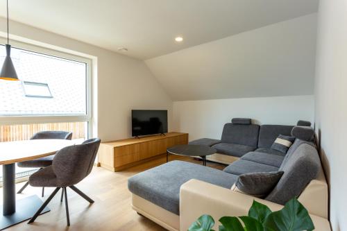 Afbeelding uit fotogalerij van Sunny Green Escape in Lesce