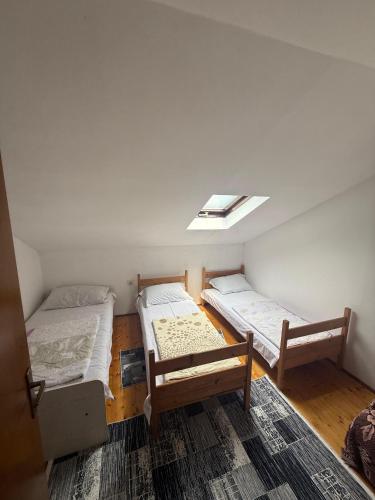 Gallery image of Kamena Ćuprija in Konjic
