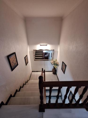 Gallery image of Hotel Portugal in Lepe