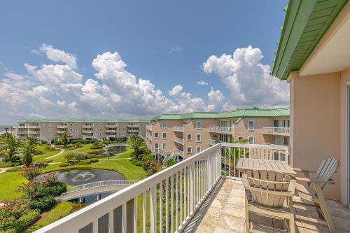 セント・サイモンズ・アイランドにあるSt. Simons Grand #321のギャラリーの写真