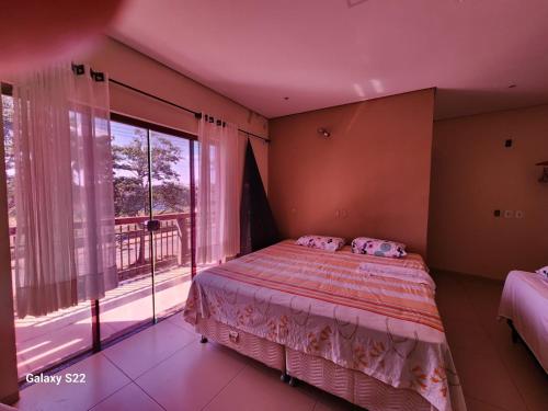 Gallery image of Hotel acacia in Tangara da Serra