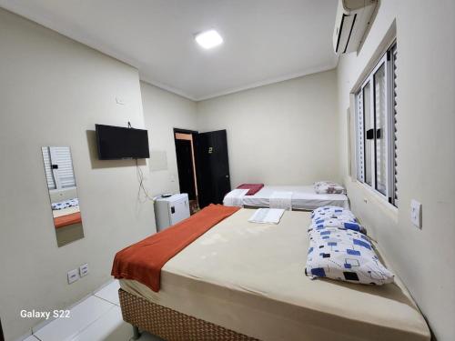 Gallery image of Hotel acacia in Tangara da Serra