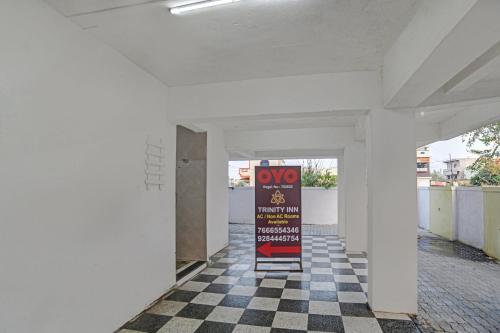 Galería fotográfica de Hotel O Trinity Inn en Nagpur