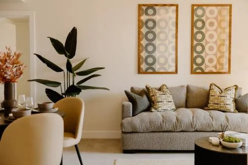 Embassy Boulevard by Your Perfect Stay London- Apart-Hotel Style photo 35