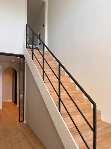 Imagen de la galería de Aeraki Apartments, en Kavala
