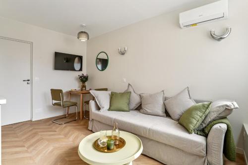 Lavie Maison AC Little Fontaine