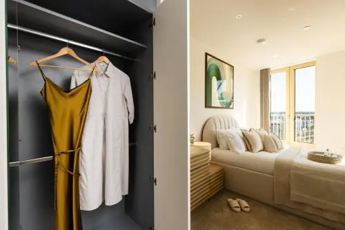 Embassy Boulevard by Your Perfect Stay London- Apart-Hotel Style photo 40