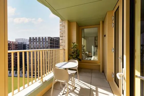 Embassy Boulevard by Your Perfect Stay London- Apart-Hotel Style photo 9