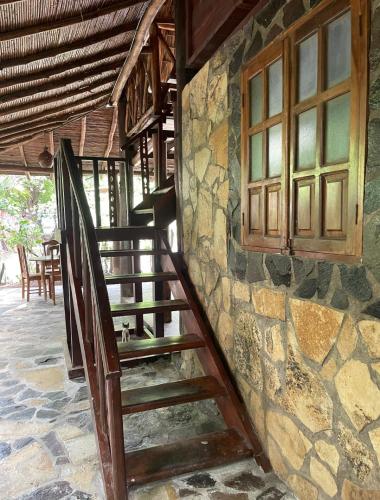 Φωτογραφία από το άλμπουμ του Beautiful house in Guasacate 100 meters from the sea σε Popoyo