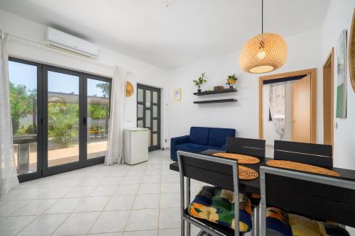 Fotografie z fotogalerie ubytování House Monique v destinaci Rošini