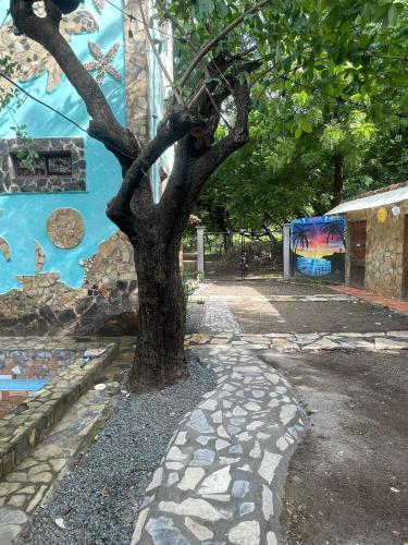 Φωτογραφία από το άλμπουμ του Beautiful house in Guasacate 100 meters from the sea σε Popoyo