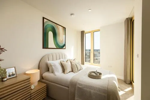 Embassy Boulevard by Your Perfect Stay London- Apart-Hotel Style photo 33