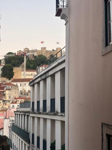 Apartamento Central - Lisbon