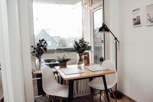 Fotografie z fotogalerie ubytování Apartment Friedrich v destinaci Essen