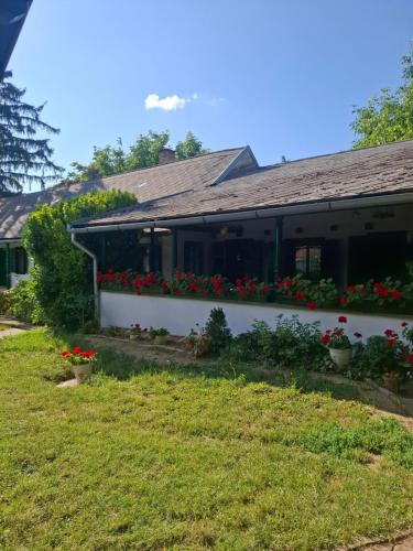 Szent Flórián Vendégház