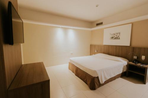 Gallery image of Grand Mercure Recife Boa Viagem in Recife
