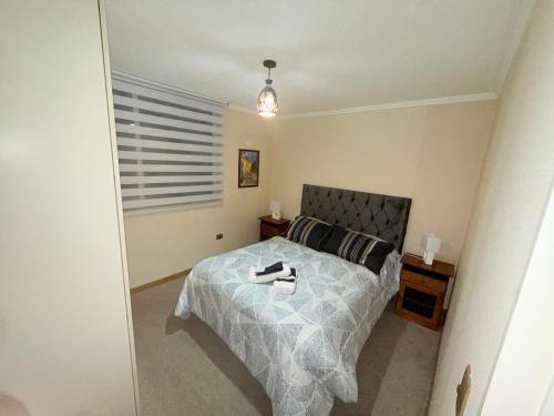 Gallery image of Departamento Temuco in Temuco