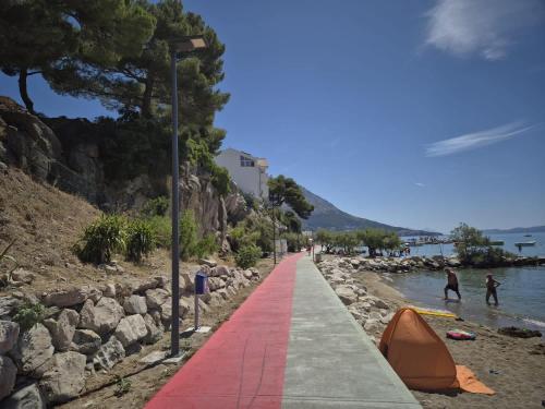 Φωτογραφία από το άλμπουμ του Apartman Nikola σε Duce