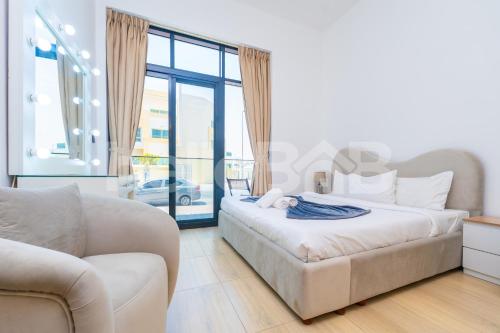 Le Petit Village !Cozy Yet Spacious Studio Apartment!