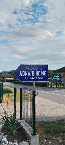 Fotografie z fotogalerie ubytování Adna 's Home v destinaci Orašac