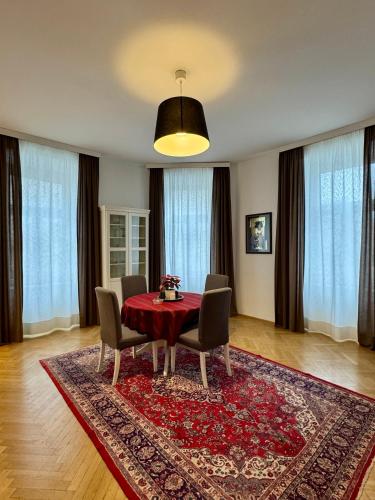 Apartment Klimt