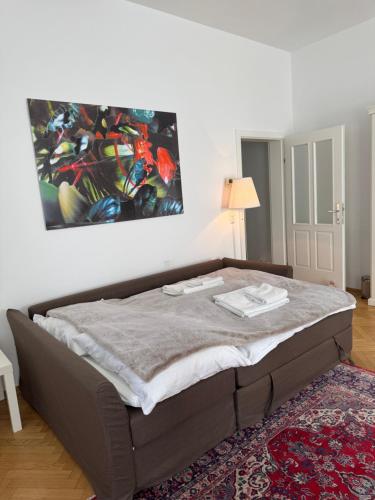 Apartment Klimt
