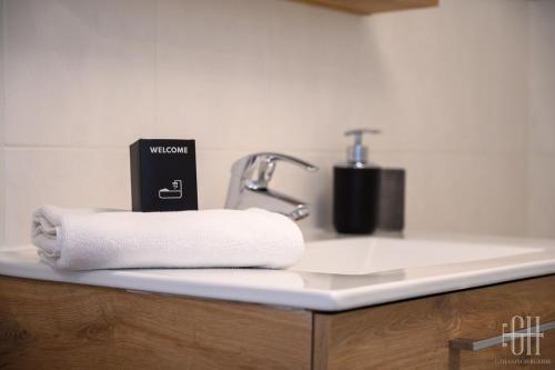 Fotografie z fotogalerie ubytování Le St Côme - 4V - 2 chambre - Proche Tours Centre v destinaci La Riche