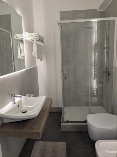 B&b Bethel Napoli