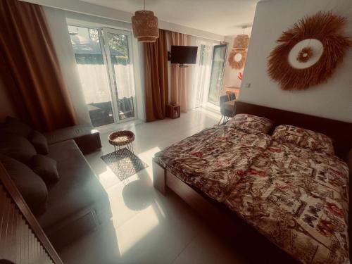 Chill Out - Apartmenty