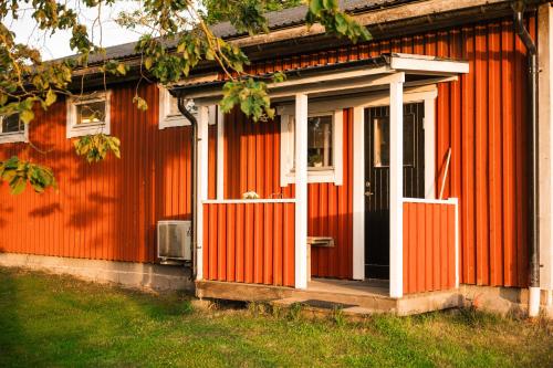 Gallery image of Mårbys Gästrum in Mårby