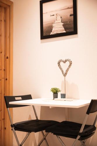 Gallery image of Mårbys Gästrum in Mårby