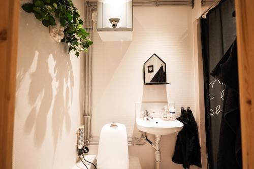 Gallery image of Mårbys Gästrum in Mårby