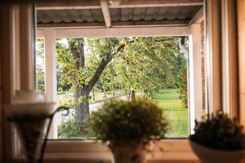 Gallery image of Mårbys Gästrum in Mårby