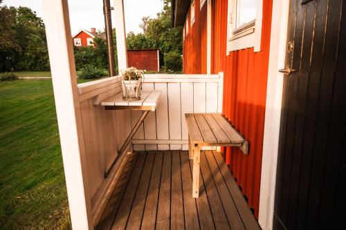 Gallery image of Mårbys Gästrum in Mårby
