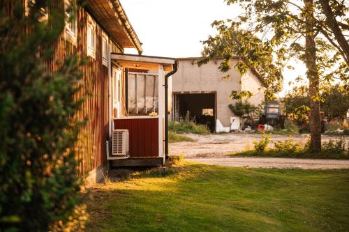 Gallery image of Mårbys Gästrum in Mårby