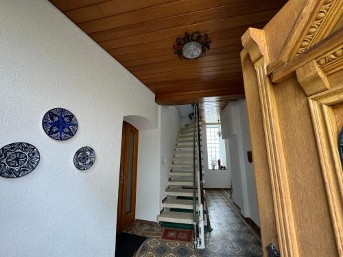 Gambar di galeri bagi Rebenblick Dachsuite mit kulinarischen Extras auf Wunsch di Ruppertsberg