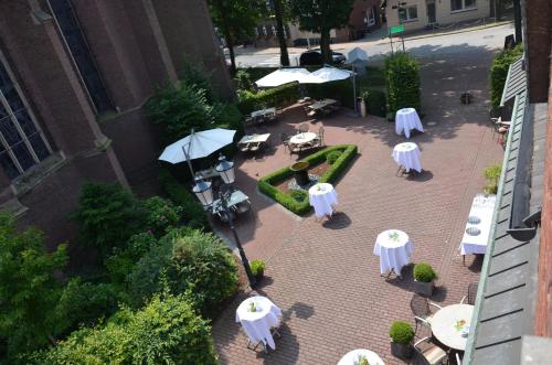 Hotel Jostenの宿泊客