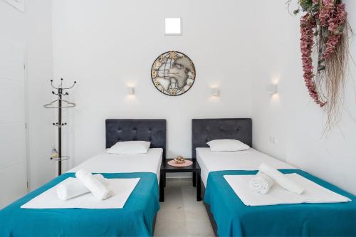 Apartments Jozefina