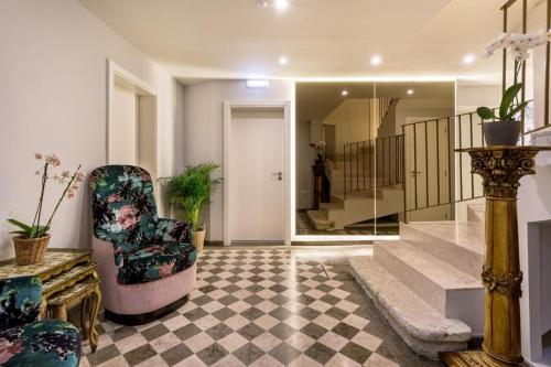 Imagem da galeria de Azzulea Rossio Suites em Lisboa
