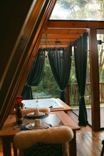 Fotografie z fotogalerie ubytování Reserva Linha Bonita v destinaci Gramado