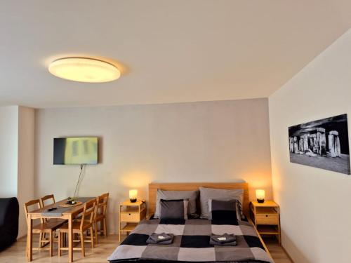 City Center Apartments - Industry Brno