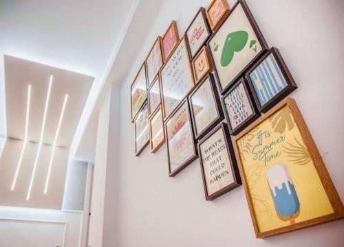 Gambar di galeri bagi Kenza Plage Hostel di Alicante