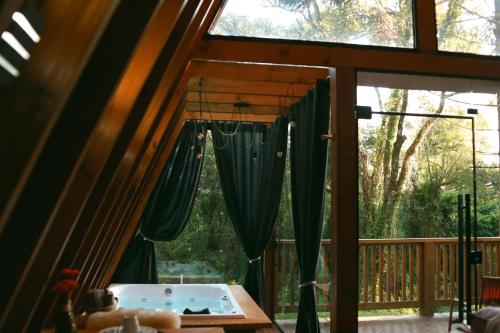 Fotografie z fotogalerie ubytování Reserva Linha Bonita v destinaci Gramado