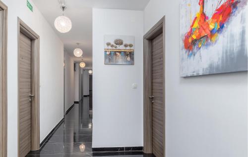 Pet Friendly Apartment In Pula With Wifi