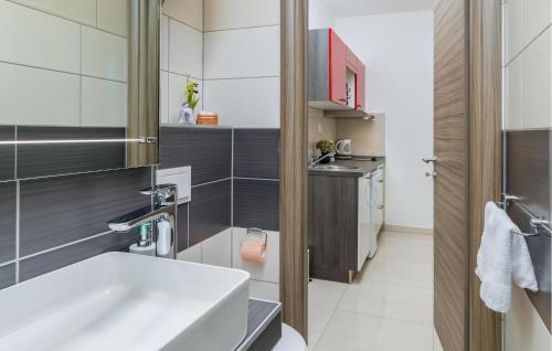 Pet Friendly Apartment In Pula With Wifi