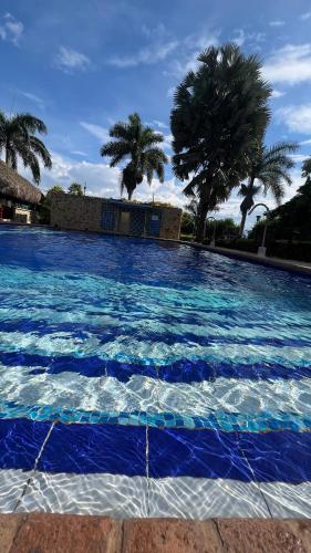 Gallery image of Hotel restaurante Paraíso de rozo in Palmira